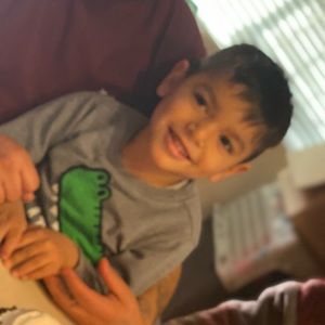 Meet your Posher, Angelita